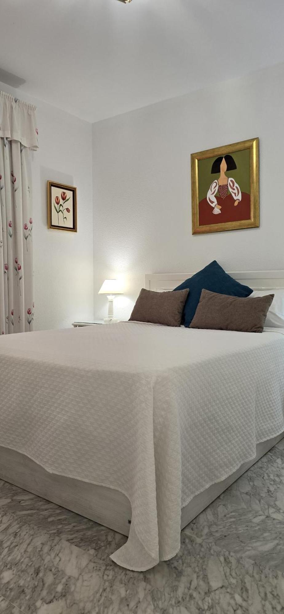 Cozy Appartement