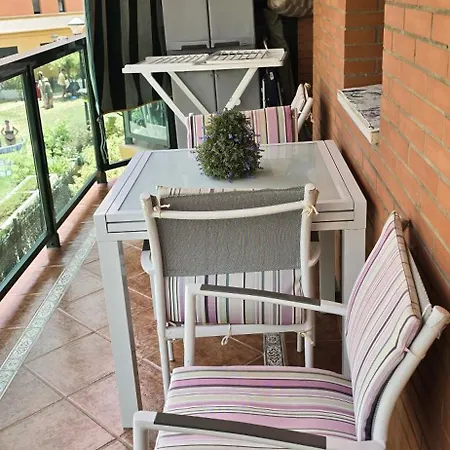 Apartamento Cozy Inns Beach Torremolinos Exterior foto