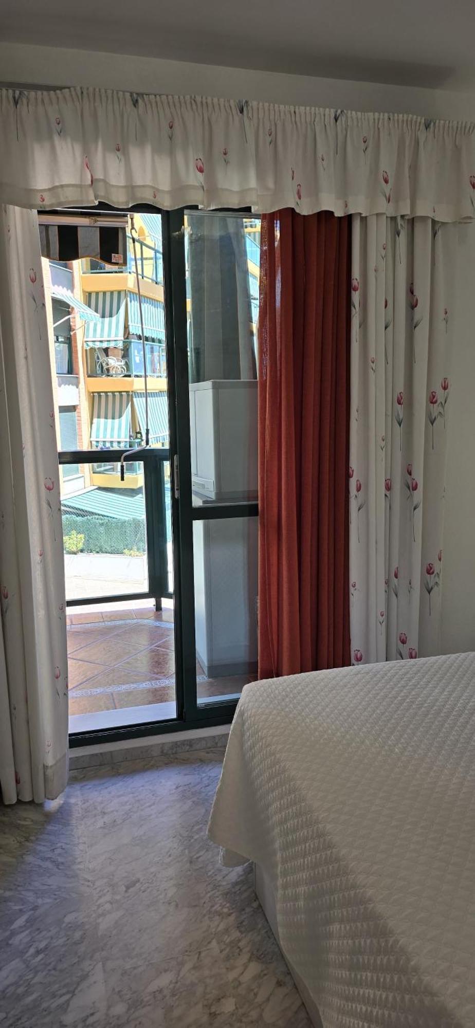 Cozy Appartement