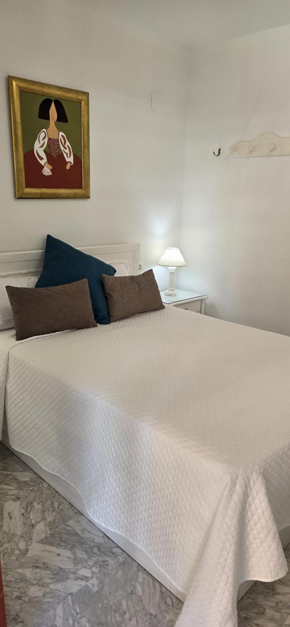 Appartement Cozy Torremolinos