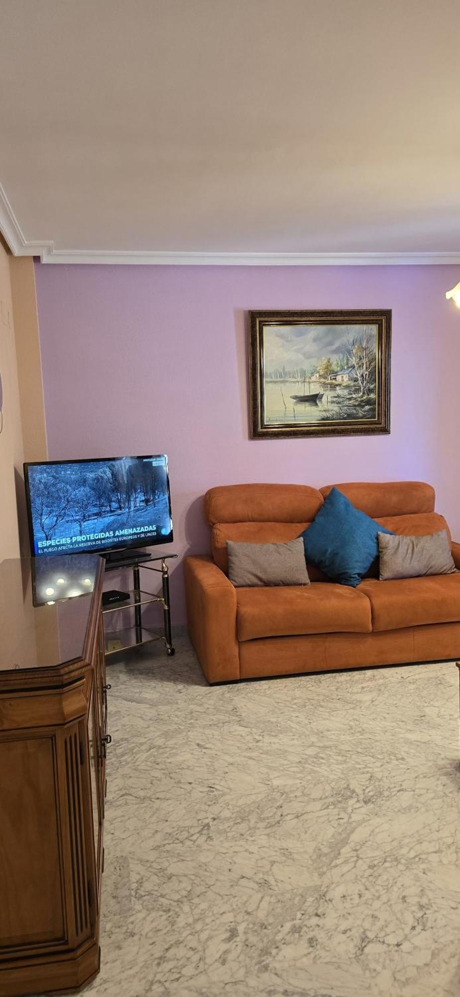 Cozy Appartement Torremolinos